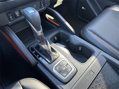 New 2026 Nissan Frontier PRO-4X w/ Pro Premium Package image 24