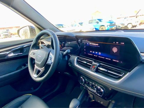 New 2026 Chevrolet TrailBlazer ACTIV w/ Convenience Package AWD/4WD image 36