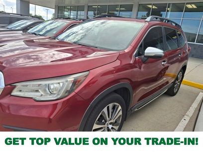 Used 2019 Subaru Ascent Touring