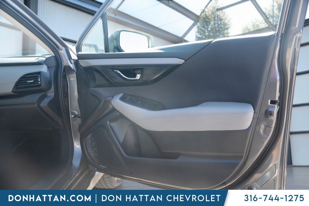 Used 2021 Subaru Outback Premium w/ Popular Package #1 AWD/4WD image 15
