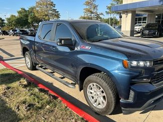 Used 2020 Chevrolet Silverado 1500 RST w/ All-Star Edition AWD/4WD video 1