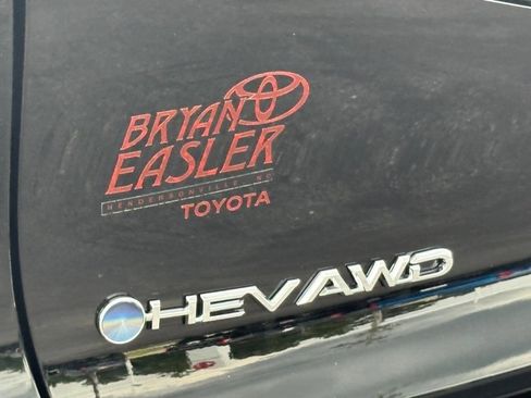 New 2026 Toyota Crown XLE image 30