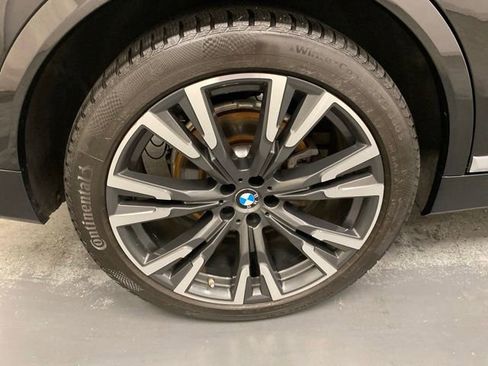 Used 2020 BMW X7 xDrive40i AWD/4WD image 30