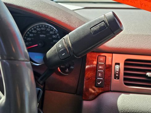 Used 2009 Chevrolet Tahoe LT w/ Luxury Package image 37