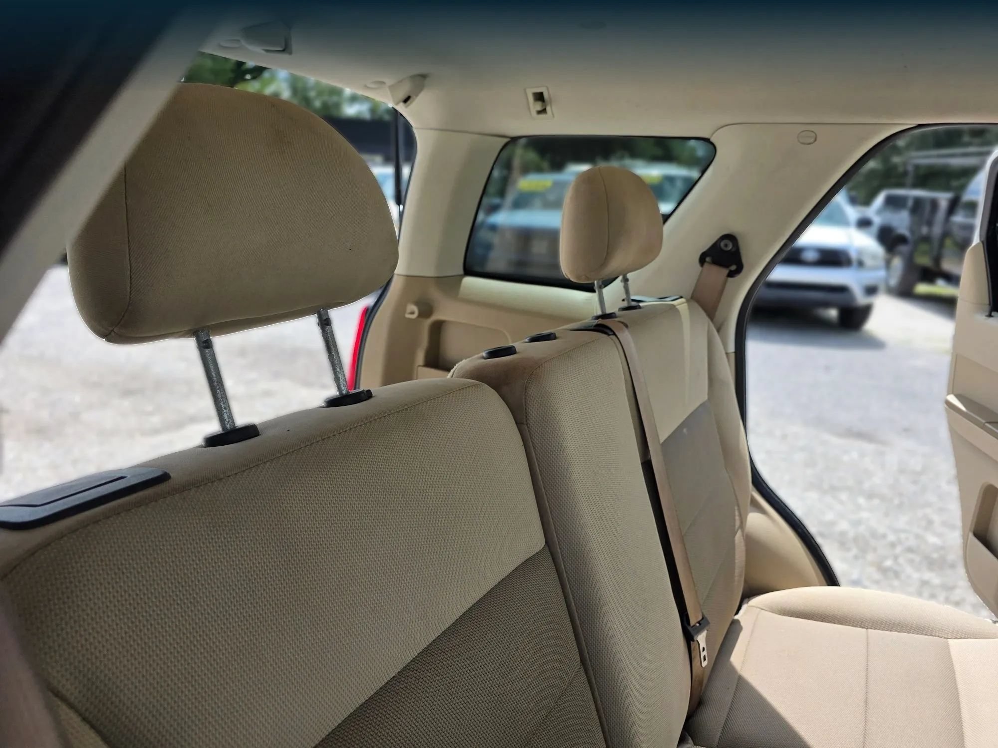 Used 2008 Ford Escape XLT FWD image 32