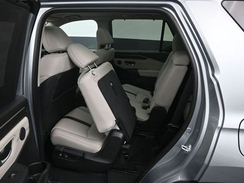 New 2026 Honda Pilot Touring image 29