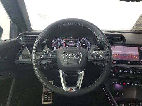 New 2026 Audi A3 2.0T Premium AWD/4WD image 15