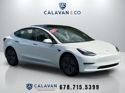 Used 2023 Tesla Model 3 Standard Range
