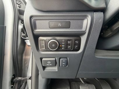 Used 2025 Ford F150 Tremor w/ Equipment Group 402A High