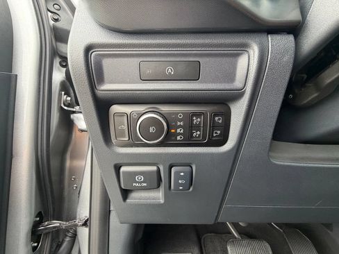 Used 2025 Ford F150 Tremor w/ Equipment Group 402A High AWD/4WD image 4