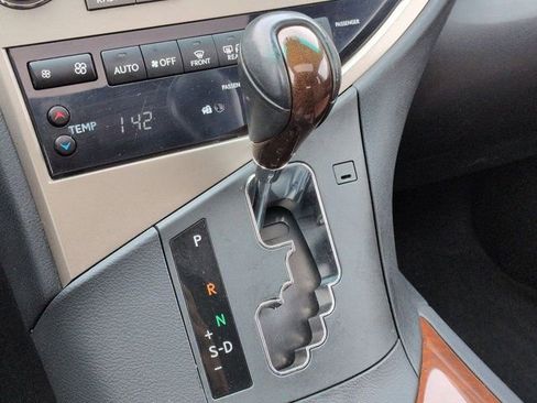 Used 2013 Lexus RX 350 AWD w/ Navigation Pkg image 15