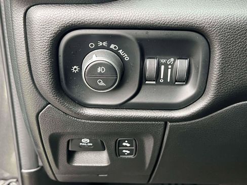 Certified 2023 RAM 1500 Laramie AWD/4WD image 20