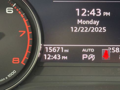 Certified 2023 Audi Q5 2.0T Premium w/ Convenience Package image 22