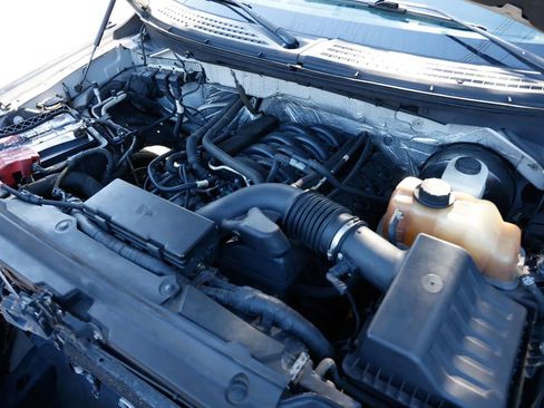 Used 2013 Ford F150 STX w/ Mid Equipment Group image 42