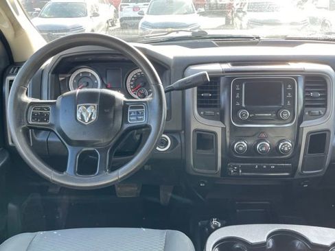 Used 2015 RAM 2500 Tradesman w/ Chrome Appearance Group image 14