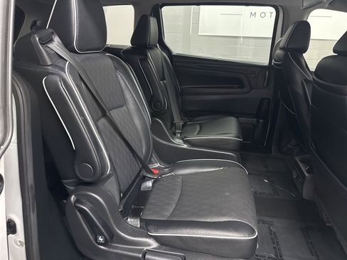 Used 2022 Honda Odyssey Elite image 35