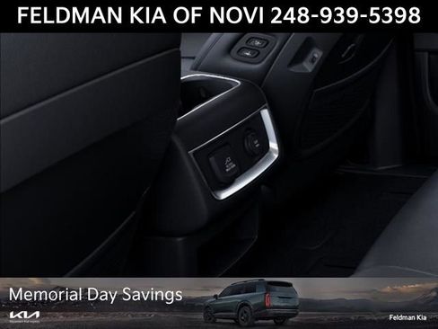 New 2026 Kia Carnival SX Prestige FWD image 27