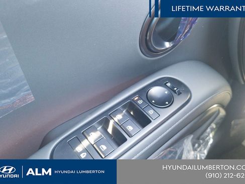 New 2026 Hyundai Palisade XRT Pro AWD/4WD image 32