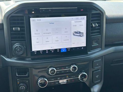 Used 2025 Ford F150 Tremor AWD/4WD image 19