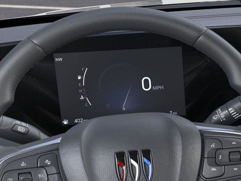 New 2026 Buick Envista Preferred image 18