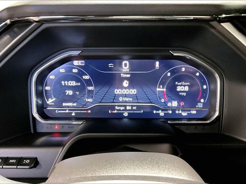 Used 2024 GMC Sierra 1500 AT4X image 26