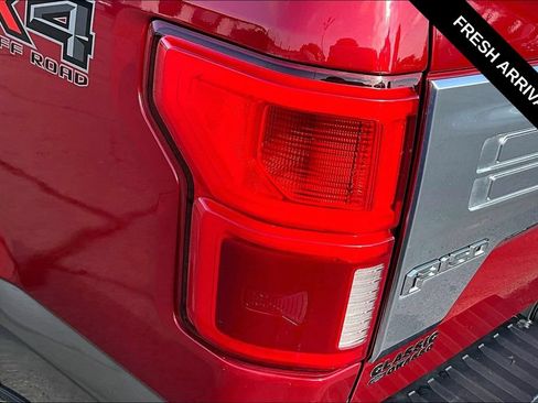 Used 2020 Ford F150 King Ranch w/ Equipment Group 601A Luxury AWD/4WD image 23