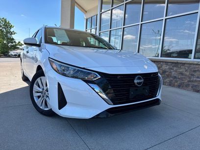 Used 2024 Nissan Sentra S