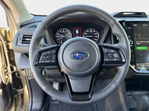 New 2026 Subaru Ascent Bronze Edition image 27