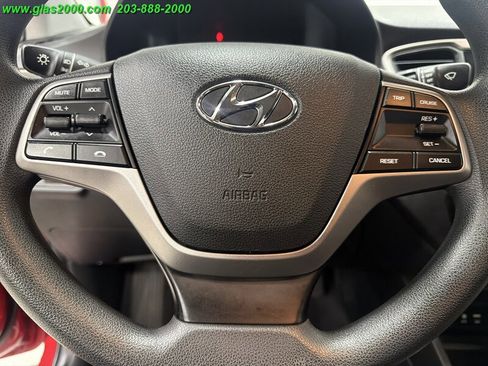 Used 2019 Hyundai Accent SE FWD image 22