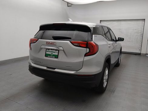 Used 2018 GMC Terrain SLE AWD/4WD image 7