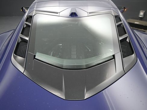 New 2026 Chevrolet Corvette Stingray image 23