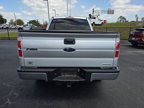 Used 2014 Ford F150 XL w/ Equipment Group 101A Mid image 6