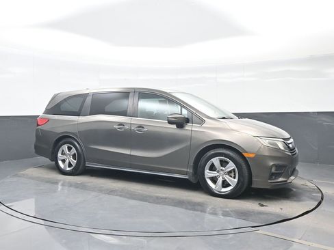 Used 2019 Honda Odyssey EX-L image 8