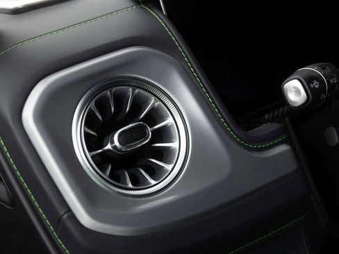 Used 2023 Mercedes-Benz G 63 AMG Squared w/ AMG Night Package Magno image 24