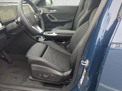 New 2026 BMW X1 xDrive28i image 4