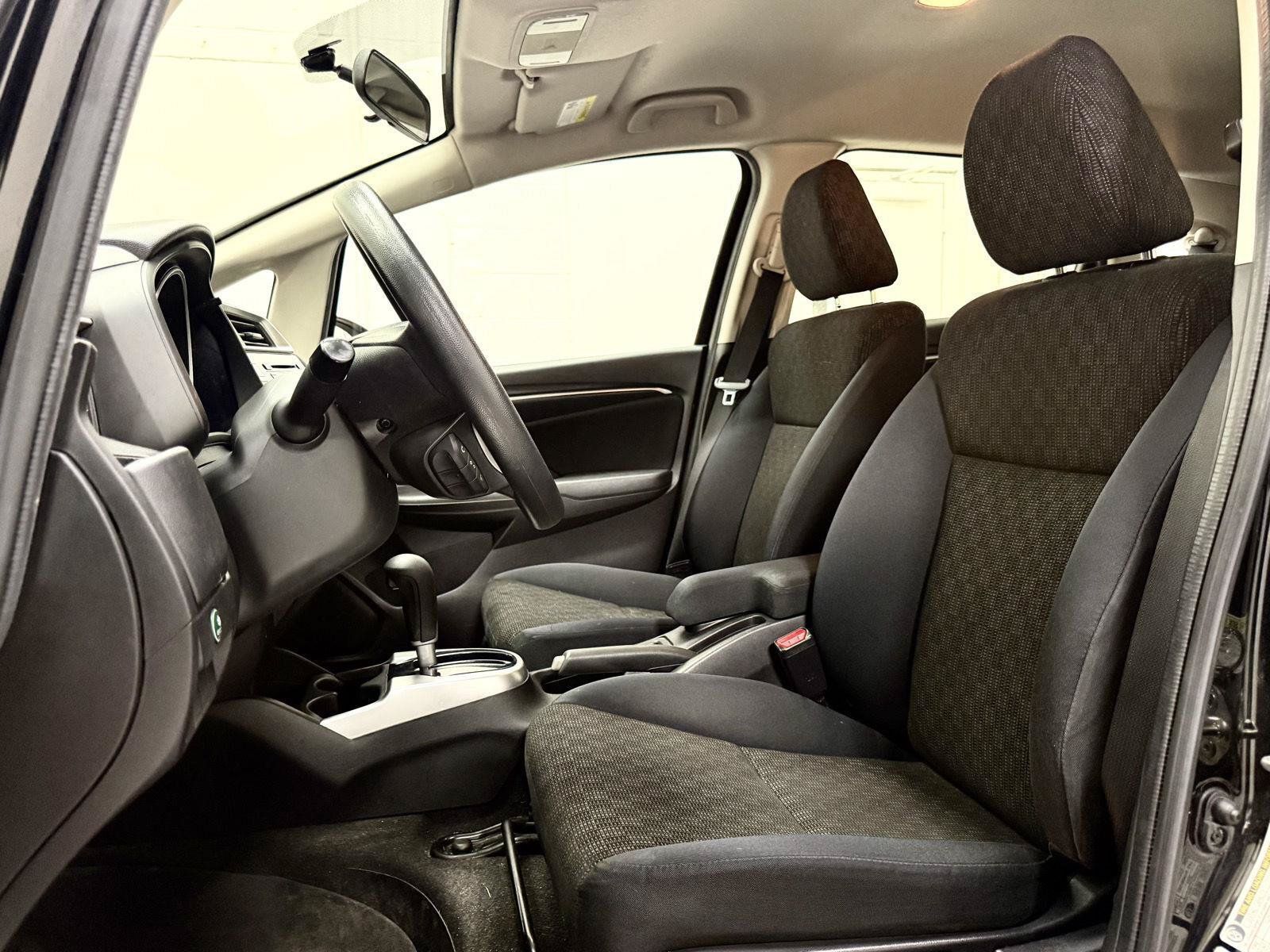 Used 2016 Honda Fit LX image 14