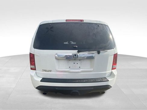 Used 2013 Honda Pilot EX-L image 10