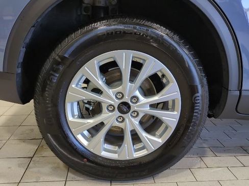 Used 2023 Ford Escape Active w/ Tech Pack #2 AWD/4WD image 25