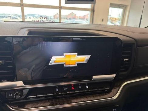 New 2026 Chevrolet Silverado 3500 LT AWD/4WD image 39