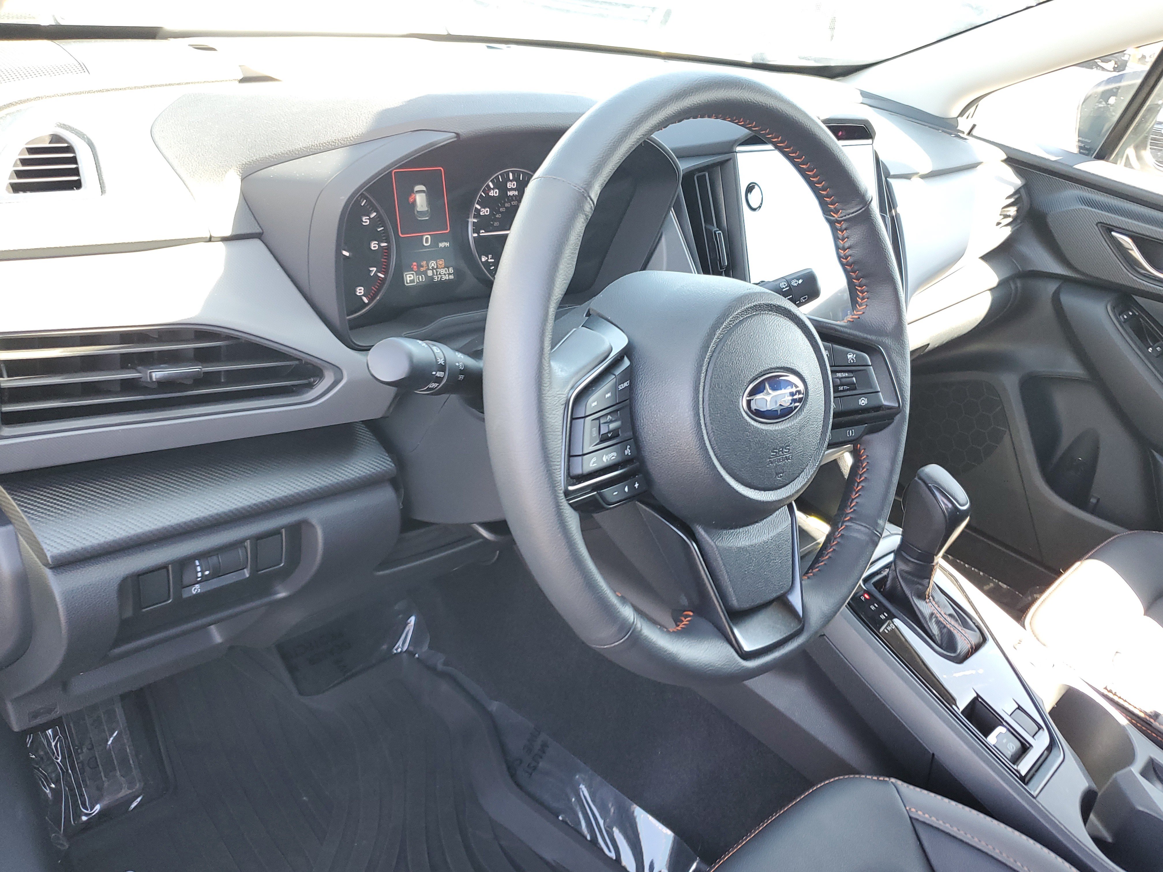 Used 2026 Subaru Crosstrek 2.5i Limited AWD/4WD image 19