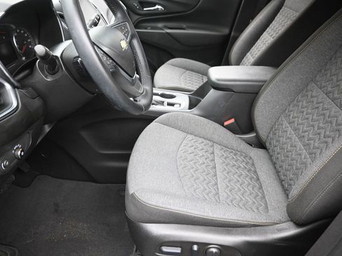 Used 2023 Chevrolet Equinox LT image 13