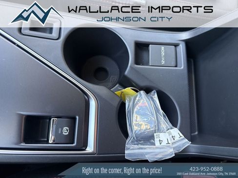 New 2026 Subaru Impreza 2.0i Sport image 30