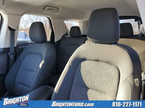 Used 2022 Ford Bronco Sport Big Bend image 11