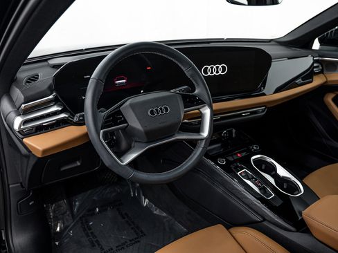 Used 2026 Audi A6 Premium Plus w/ Premium Plus Package AWD/4WD image 10