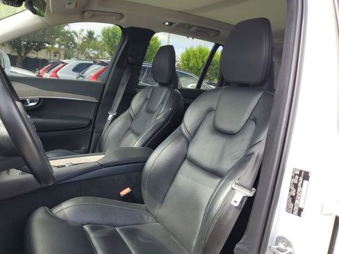 Certified 2022 Volvo XC90 T6 Inscription image 21