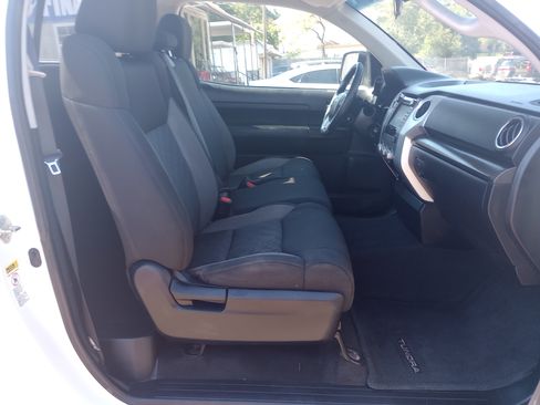 Used 2014 Toyota Tundra SR RWD image 11