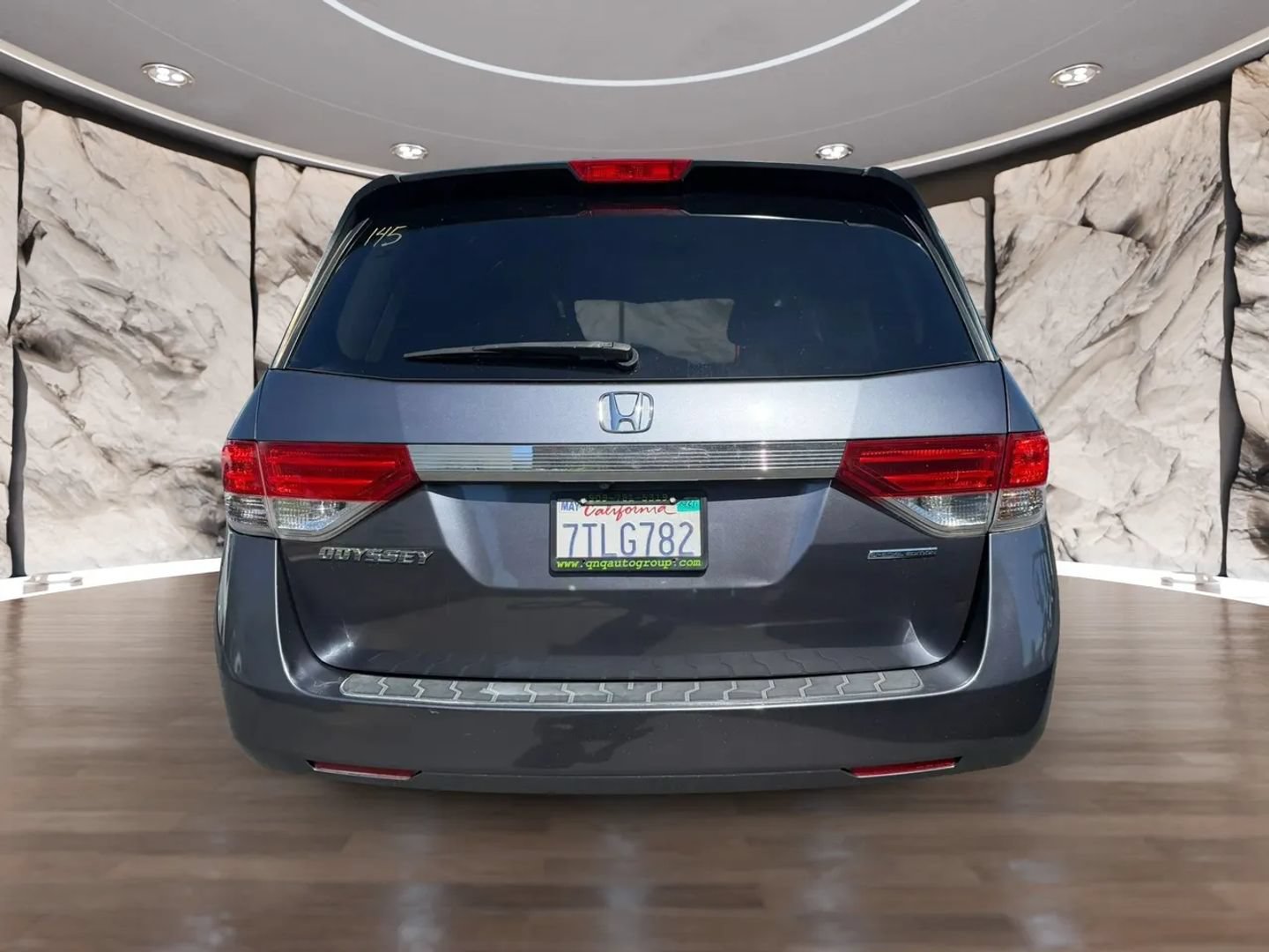 Used 2016 Honda Odyssey SE image 7
