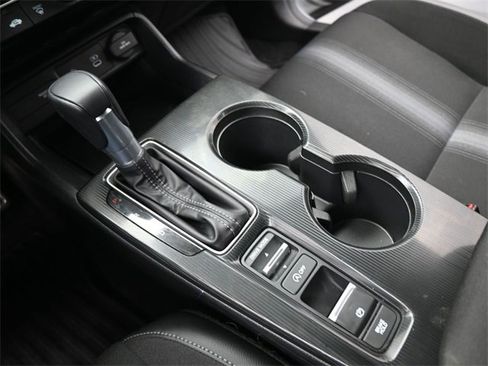 Used 2025 Honda Civic Sport image 24
