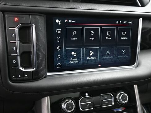 Used 2023 GMC Yukon Denali AWD/4WD image 33