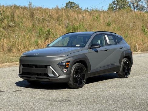New 2026 Hyundai Kona SEL Sport image 2